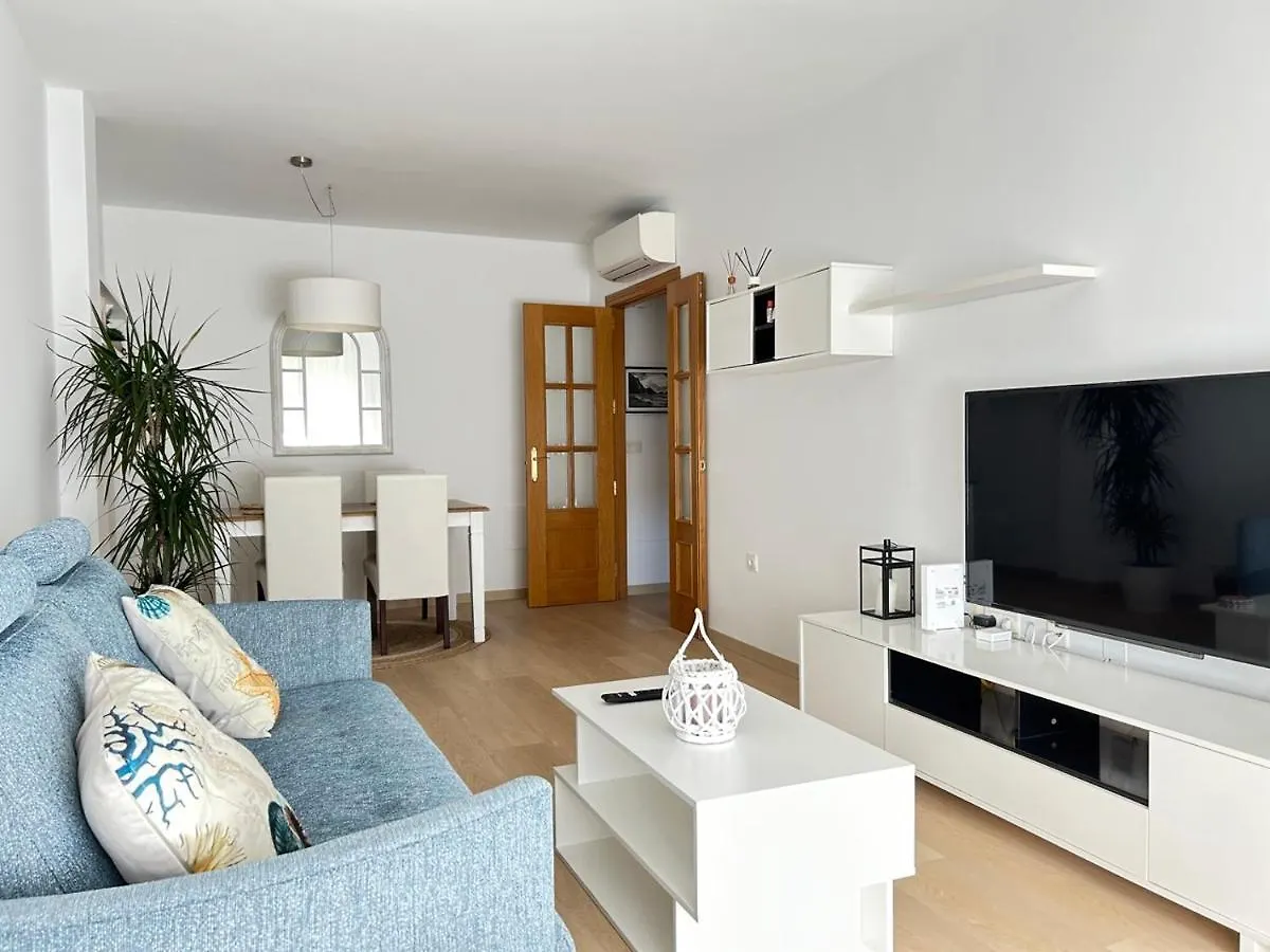Apartment Playa Ventilla 1 Aguadulce  Spain