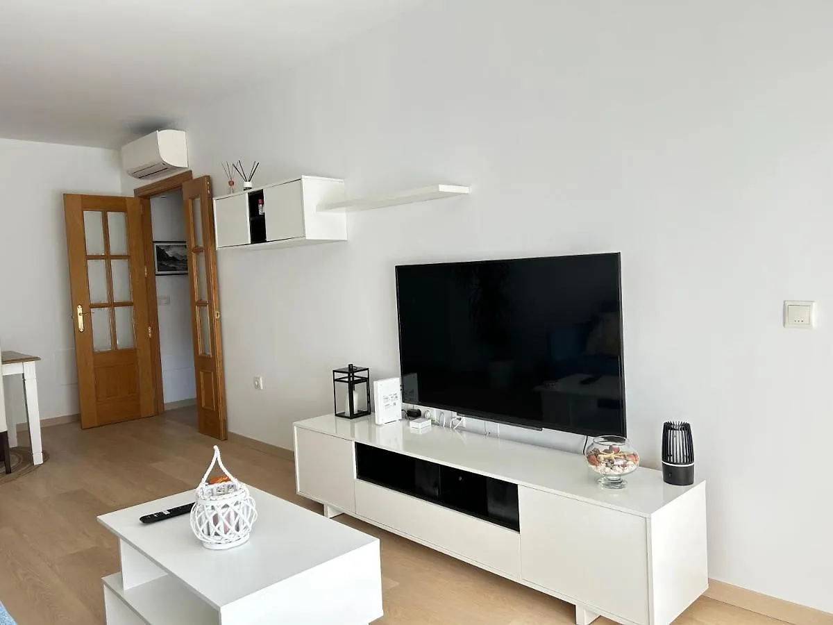 Playa Ventilla 1 Aguadulce  Apartment Aguadulce (Almeria)