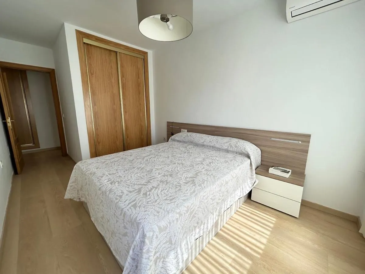 Playa Ventilla 1 Aguadulce  Apartment Aguadulce (Almeria)