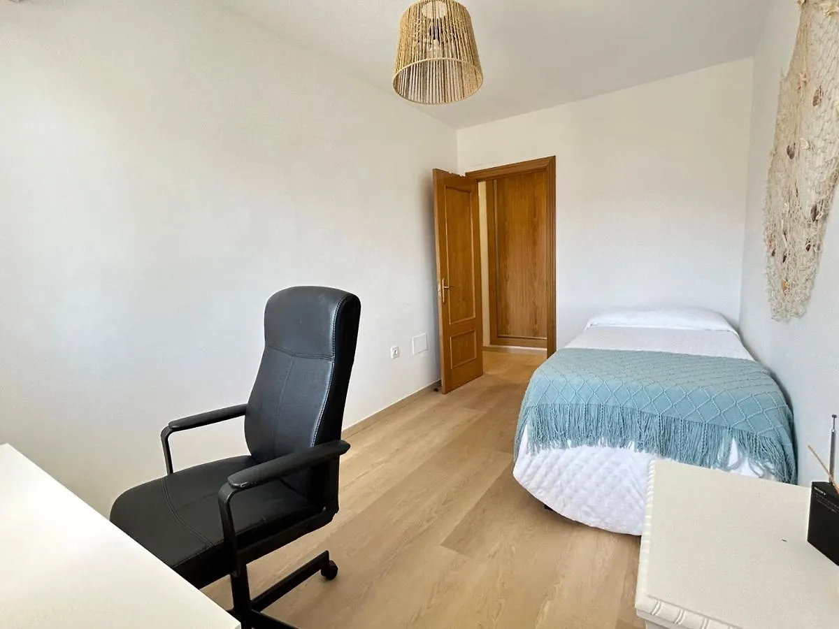 Apartment Playa Ventilla 1 Aguadulce  Spain