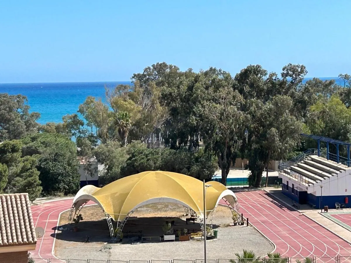 Apartment Playa Ventilla 1 Aguadulce
