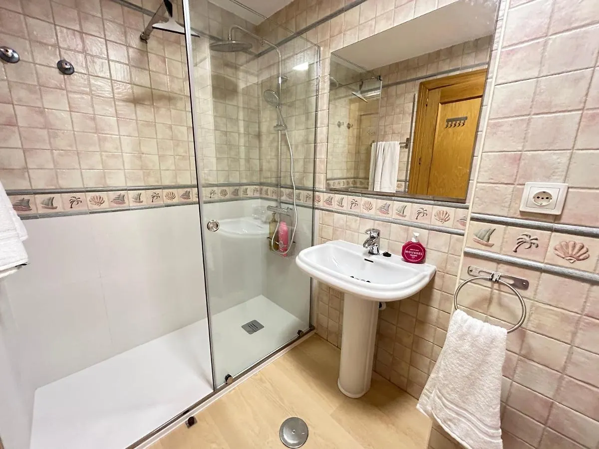 Apartment Playa Ventilla 1 Aguadulce